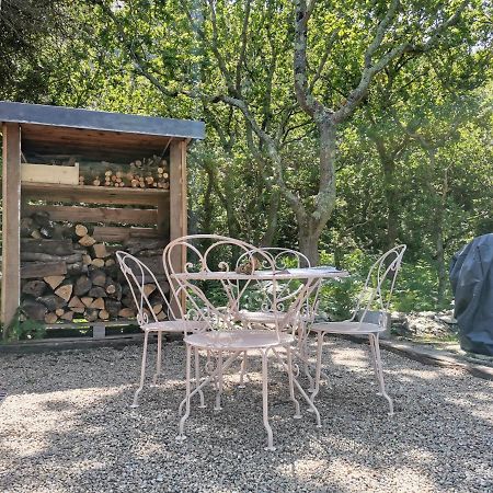 Villa Au courtil des chênes marins, meublé 3 étoiles à Digosville Extérieur photo