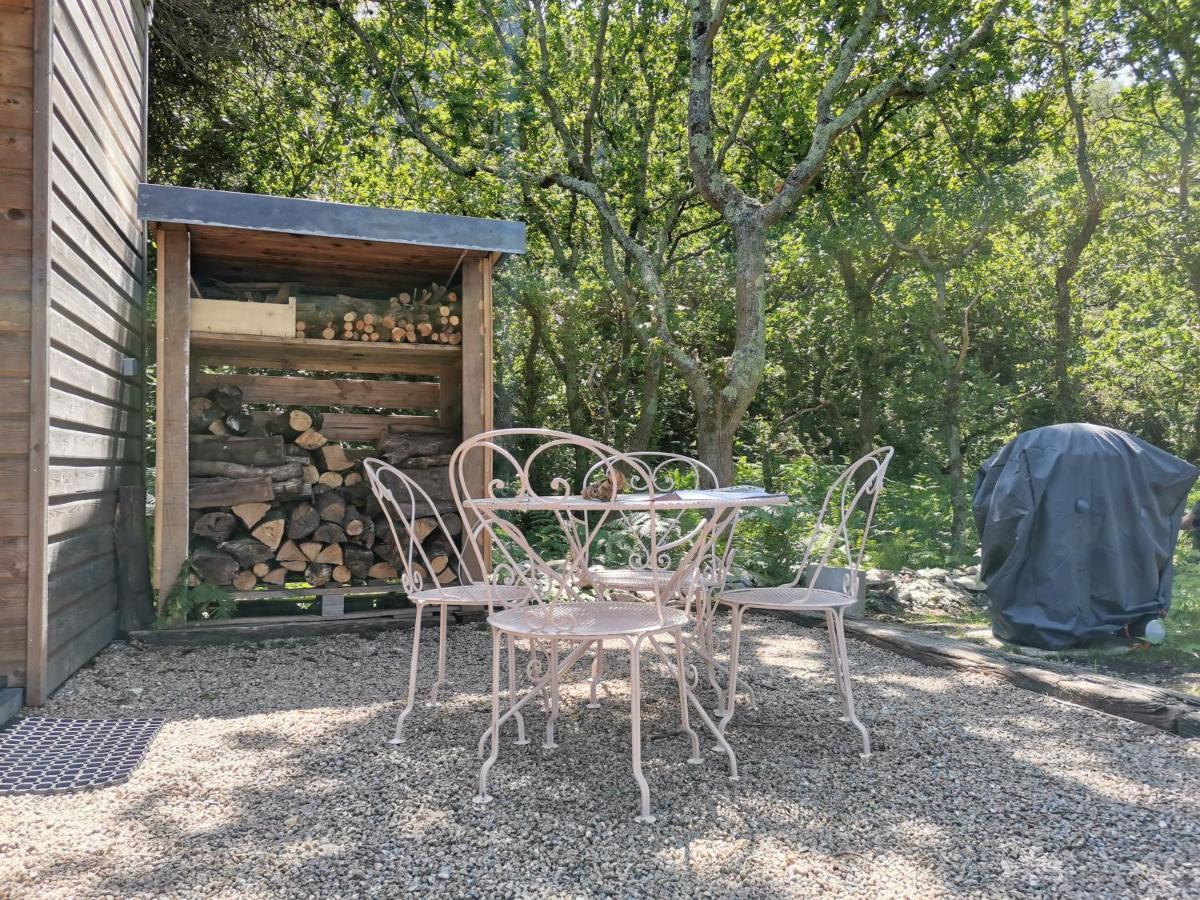 Villa Au courtil des chênes marins, meublé 3 étoiles à Digosville Extérieur photo