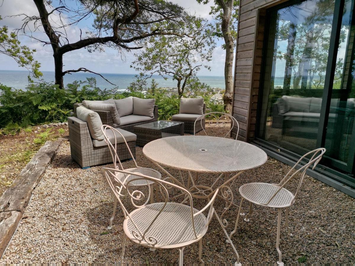 Villa Au courtil des chênes marins, meublé 3 étoiles à Digosville Extérieur photo